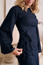 NOOR BLUSE
