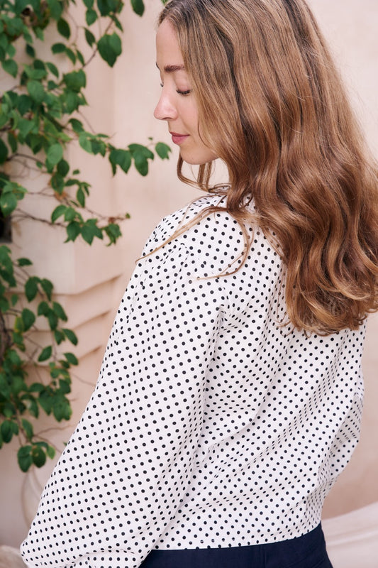 KAYA SKJORTE