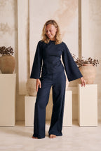 NOOR BLUSE