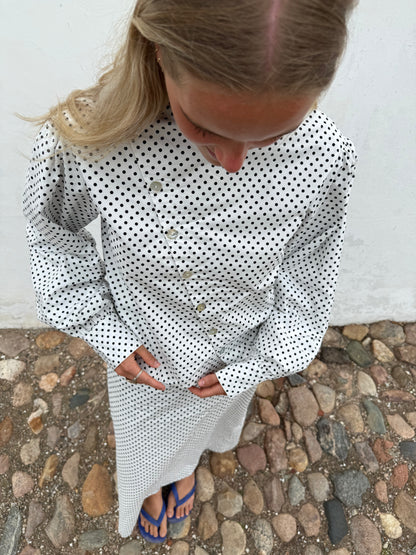 KAYA SKJORTE