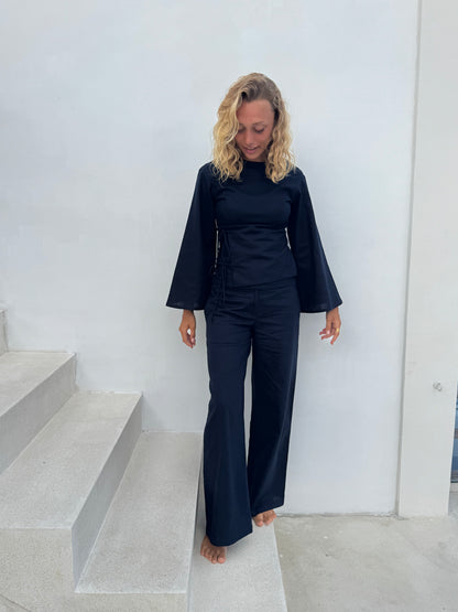NOOR BLUSE