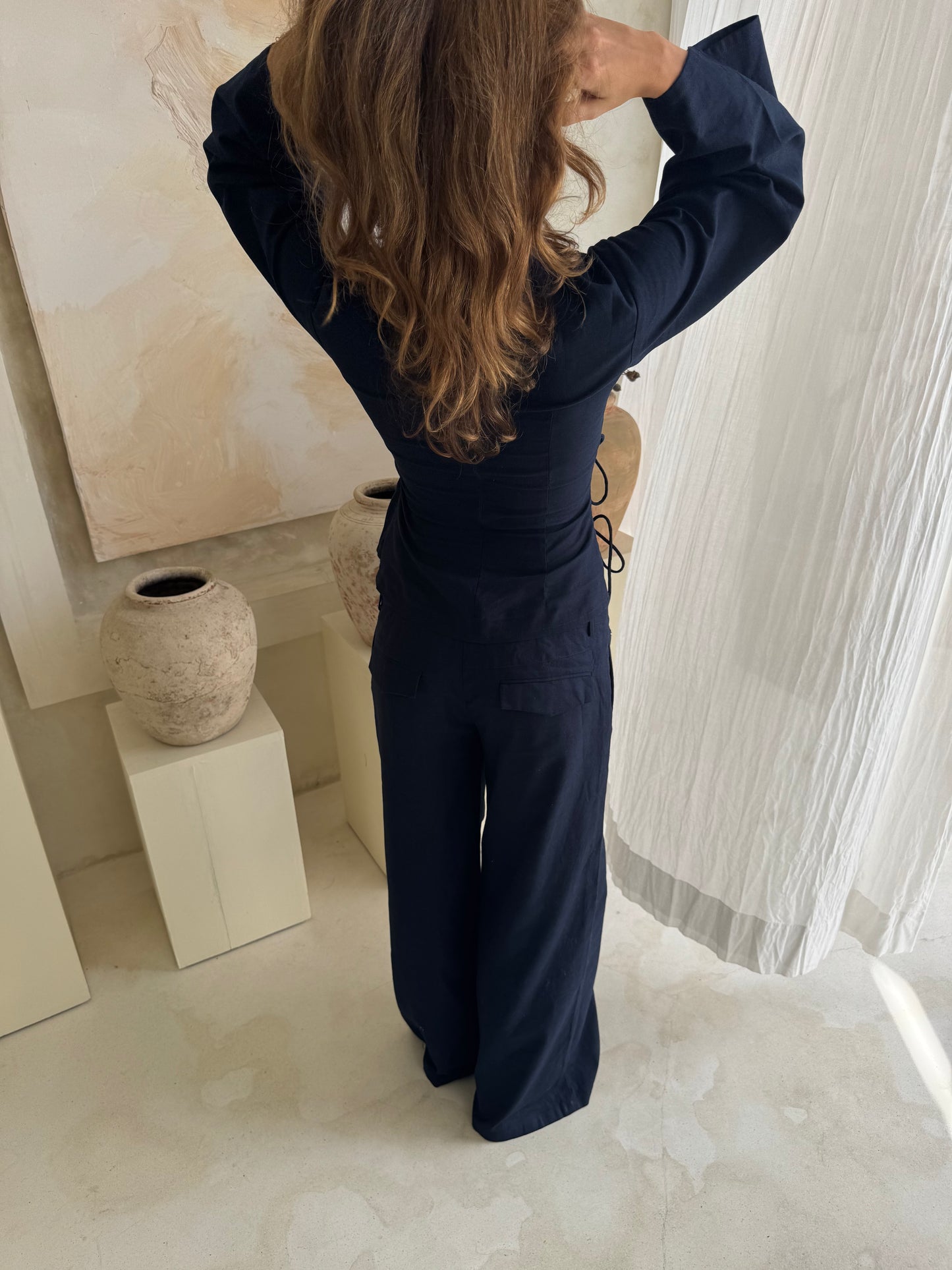 NOOR BUKSER