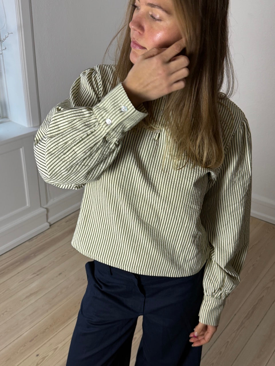 LIV SKJORTE