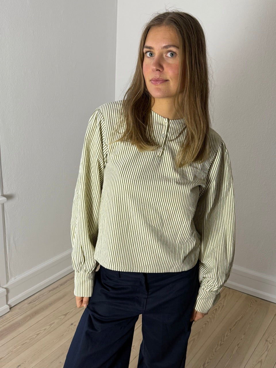 LIV SKJORTE