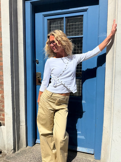 ESTHER BUKSER